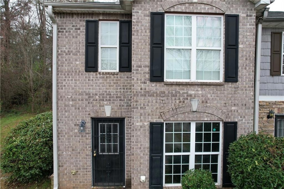 4031 Browne Ct, Conley, GA 30288 - photo 1