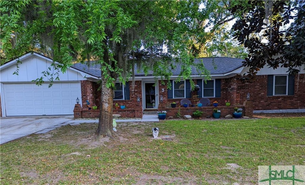 3 Hanging Moss Rd, Savannah, GA 31410 - photo 1