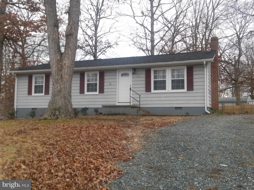 10908 Buckskin Ln, Fredericksburg, VA 22407 - photo 1