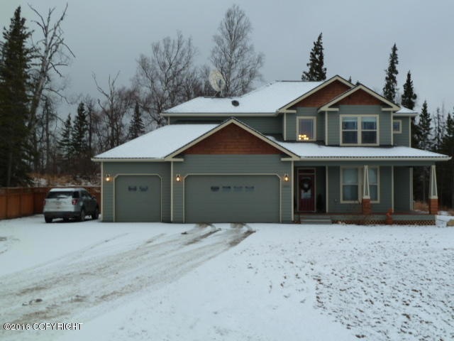 2801 W Discovery Loop