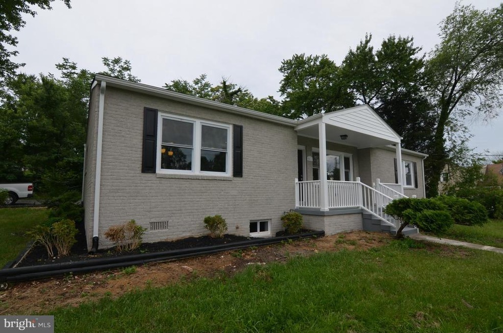 603 Modoc Ln, Oxon Hill, MD 20745 - photo 1