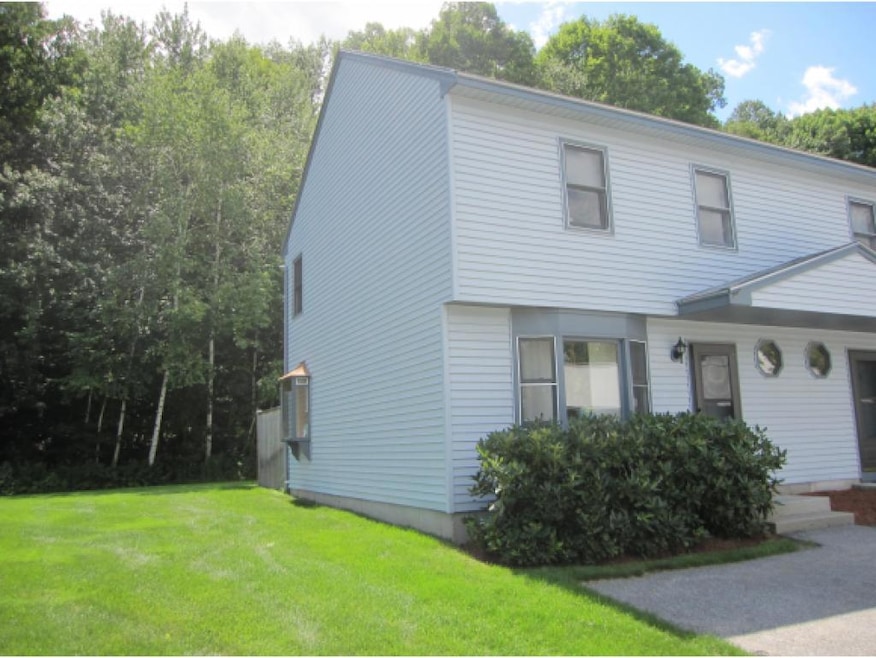 7 Birchwood Dr unit 7, Milford, NH 03055 - photo 1