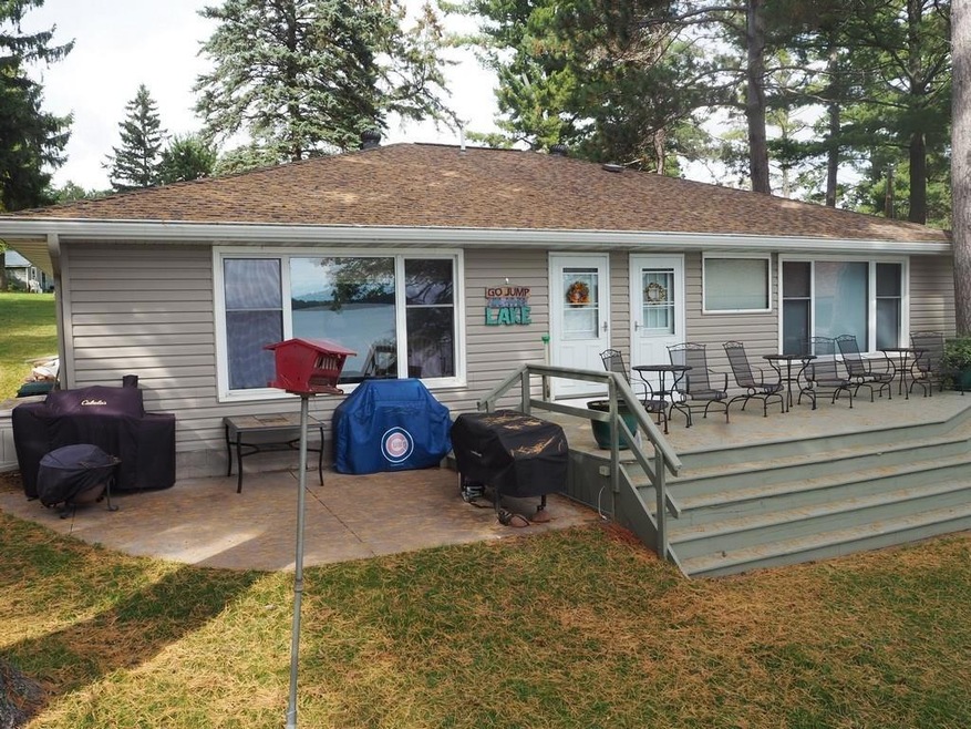 27697 Ettinger Rd unit 2B, Webster, WI 54893 - photo 1