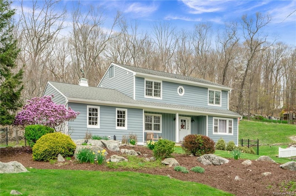 5 Lake Dr, Somers, NY 10589 - photo 1