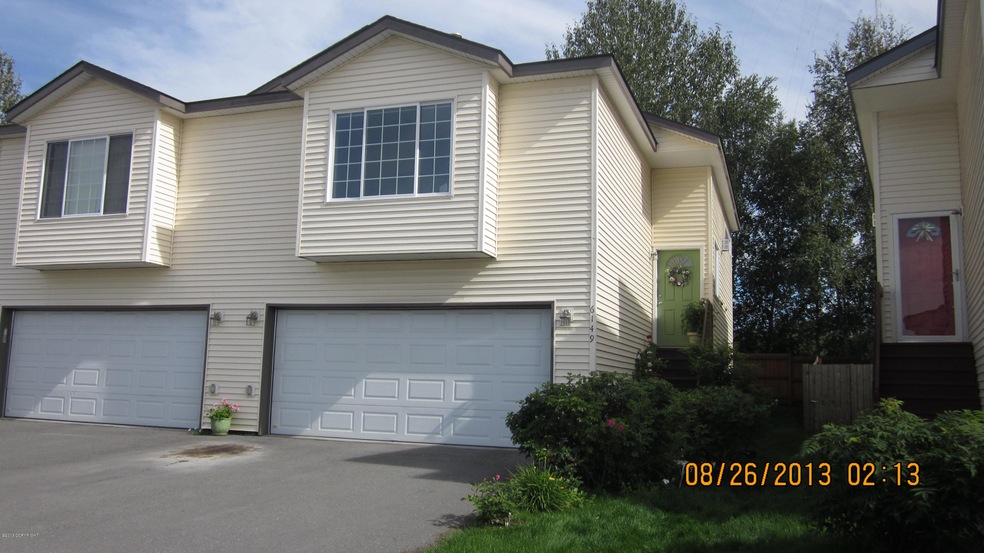 6149 Spruce Meadows Loop