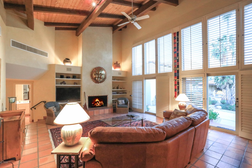 91 W Roma Dr, Tucson, AZ 85737 - photo 1