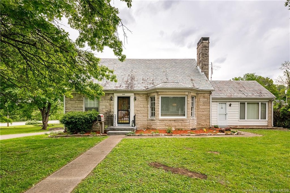 249 Oriole Dr, Charlestown, IN 47111 - photo 1