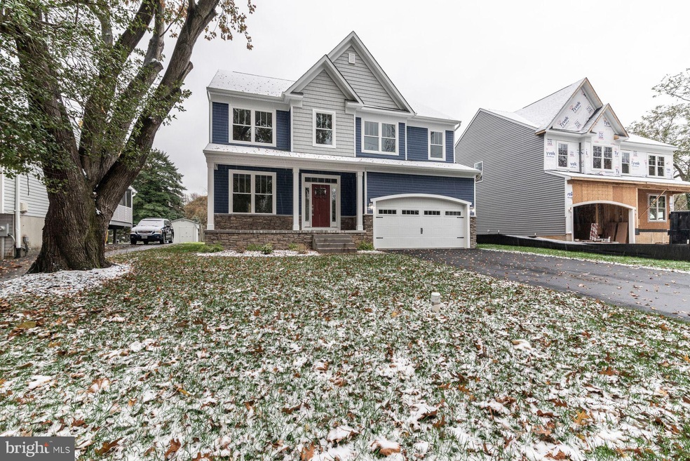 891 Chestnut Tree Dr, Annapolis, MD 21409 - photo 1