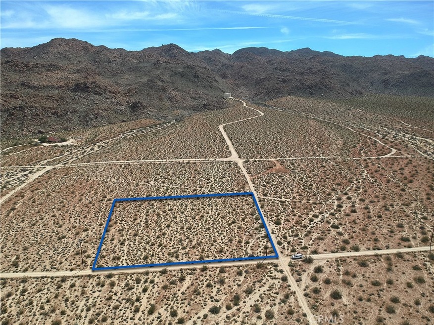 6227 Cottonwood Dr, Joshua Tree, CA 92252 - photo 1