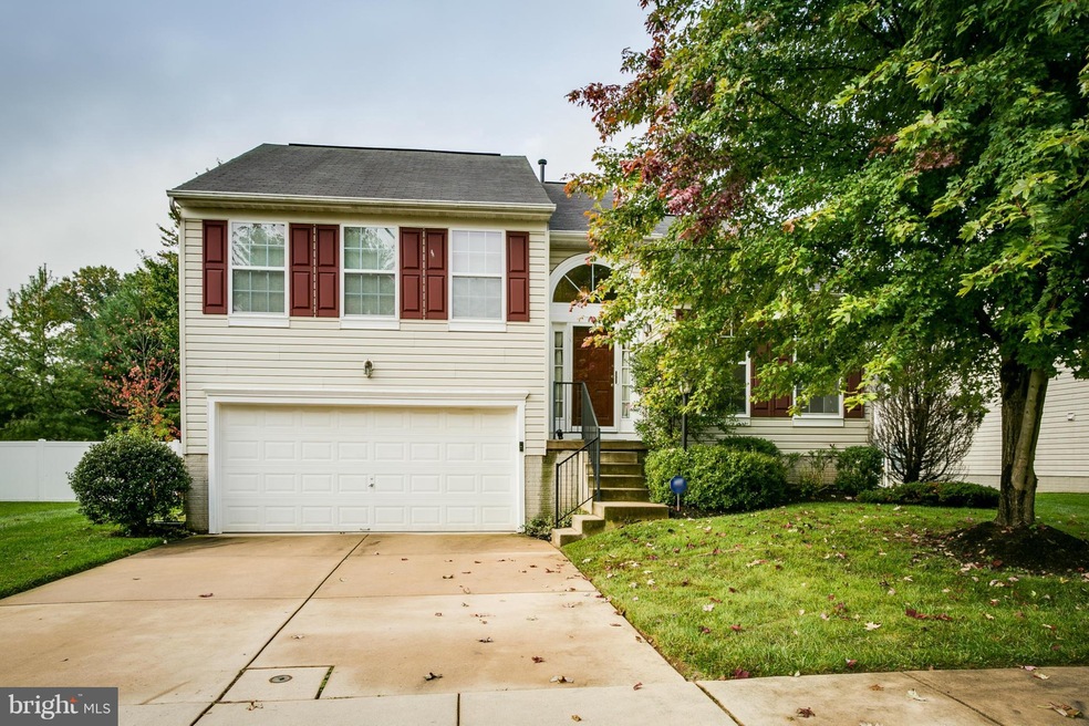 9620 Wesland Cir, Randallstown, MD 21133 - photo 1