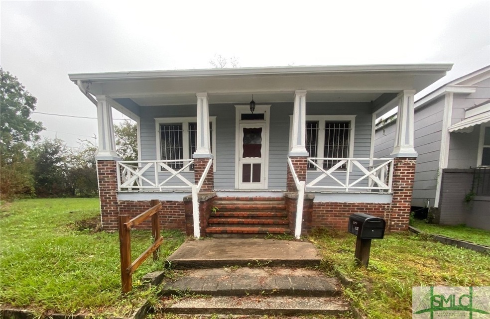 Sold $105,000 • Co-Listing Agent