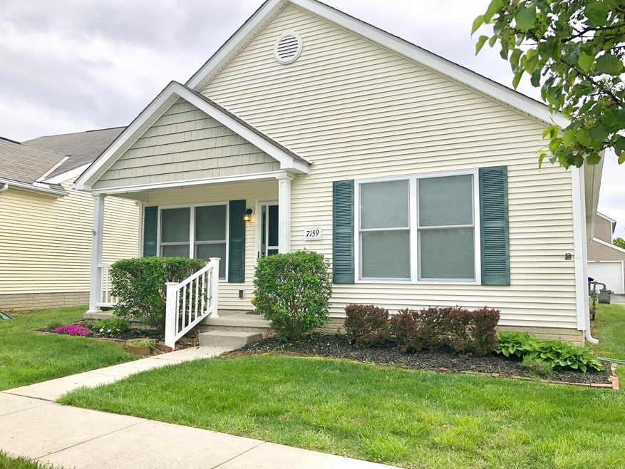 7159 Austrian Way, Reynoldsburg, OH 43068 - photo 1