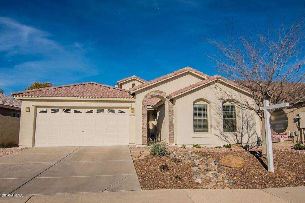 Beautiful movein ready home