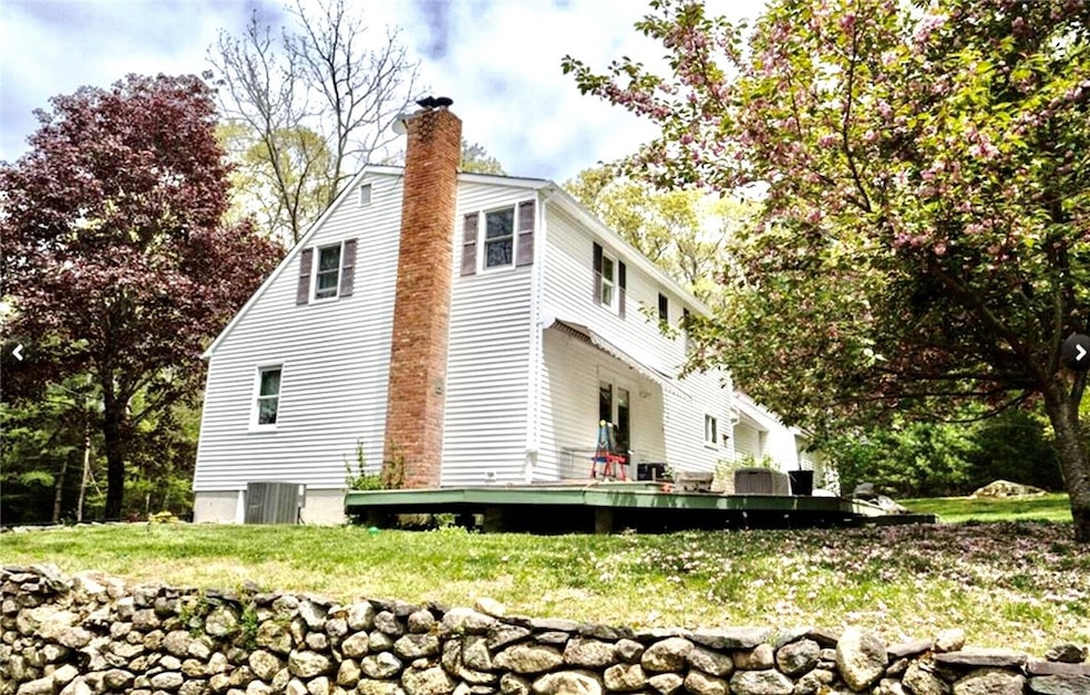 60 Sharpe St, West Greenwich, RI 02817 - photo 1