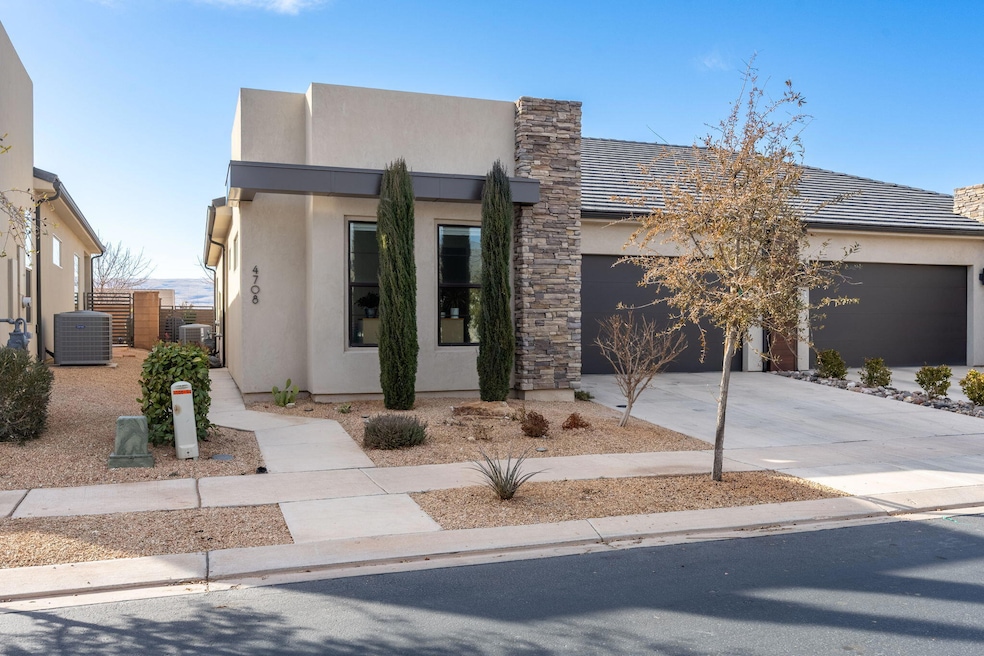 4708 Martin Dr, St. George, UT 84790 - photo 1