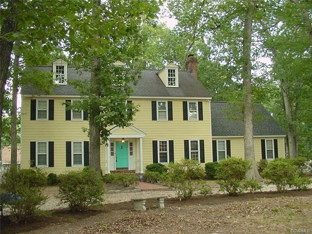 Welcome to 2311 Winterfield Rd