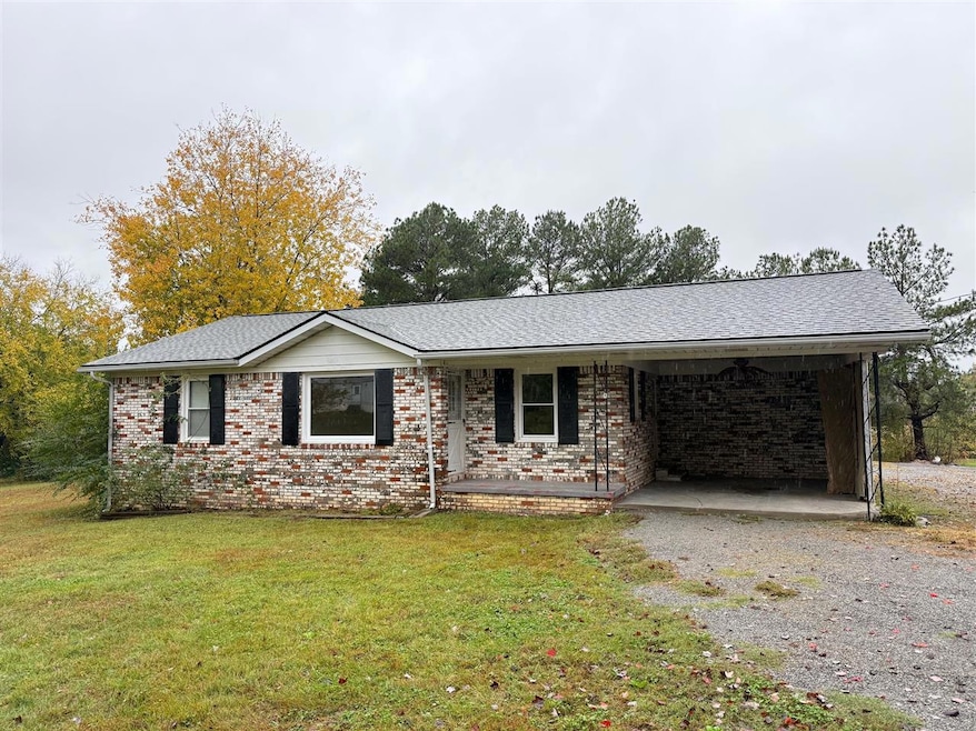 4237 Kentucky 171, Greenville, KY 42345 - photo 1