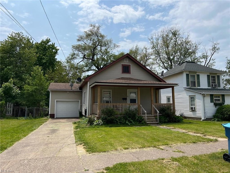 Sold $105,000 • Co-Listing Agent