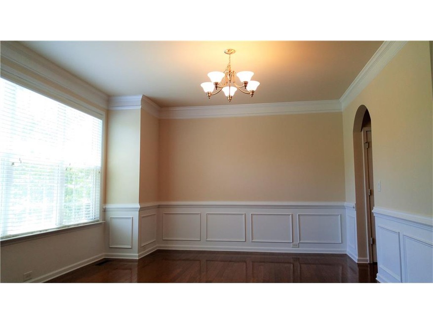 3340 Cameron Trail NW, Norcross, GA 30092 - photo 1