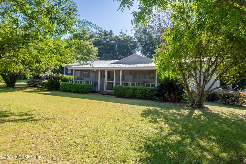 28010 Us Highway 129, Branford, FL 32008 - photo 1