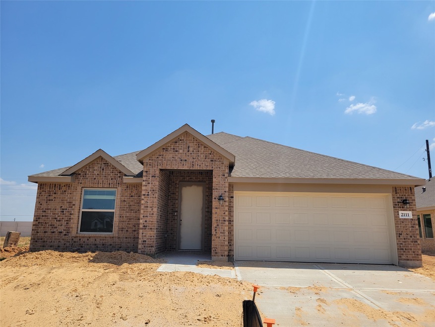 2111 Heather Ridge Way, Rosenberg, TX 77471 - photo 1