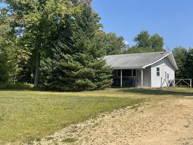 N6774 County Road J, Bowler, WI 54416 | MLS# 22234087