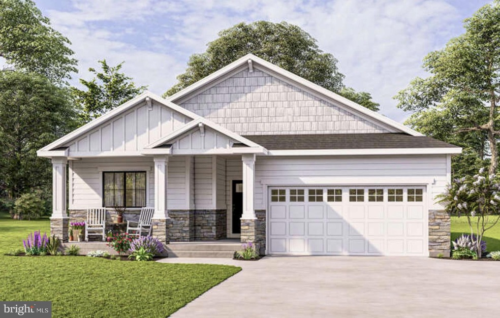 311 Twin Lakes Dr, Berkeley Springs, WV 25411 - photo 1