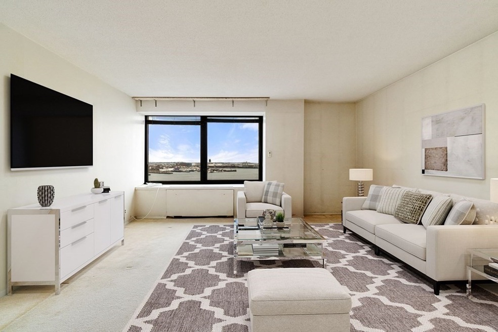 Harbor Towers unit 20C, Boston, MA 02110 - photo 1
