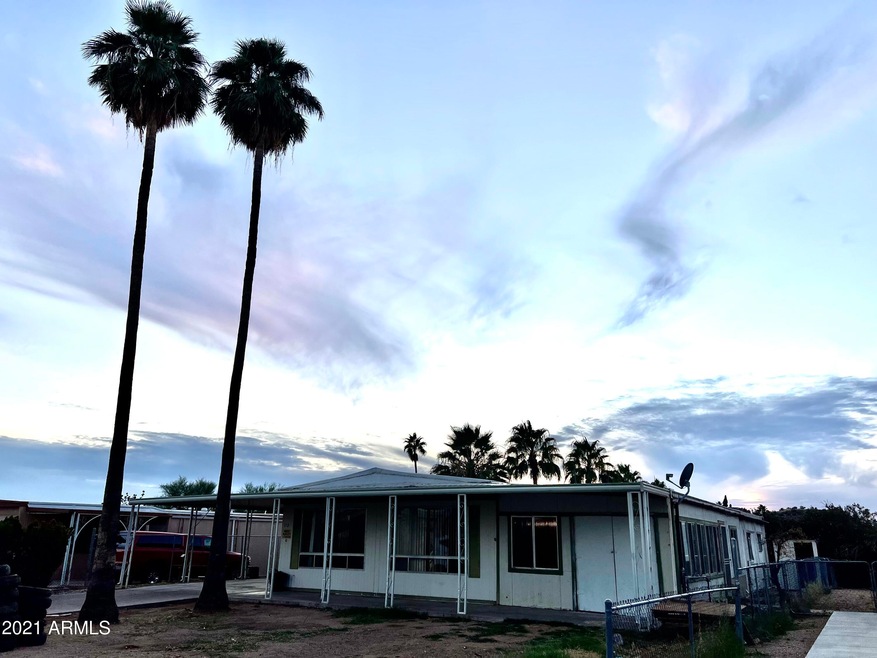 Double Wide Plus