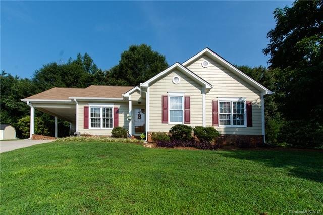 537 Basswood Way, Gastonia, NC 28052 - photo 1