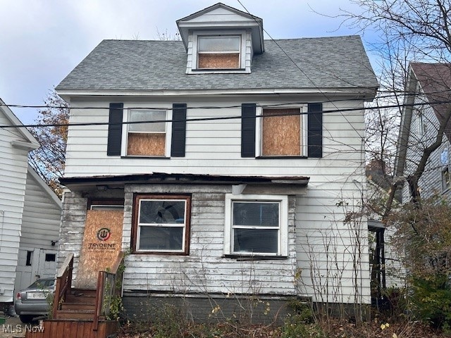 262 S Portage Path, Akron, OH 44302 - photo 1