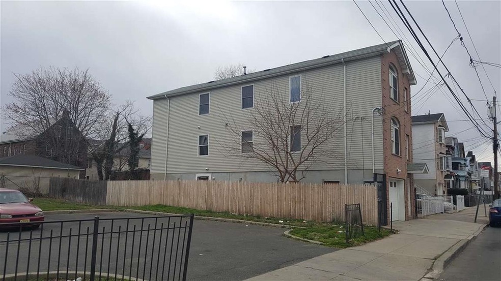 93 Bidwell Ave, Jersey City, NJ 07305 - photo 1