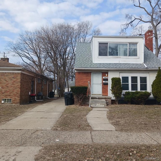 18411 Meyers Rd, Detroit, MI 48235 - photo 1