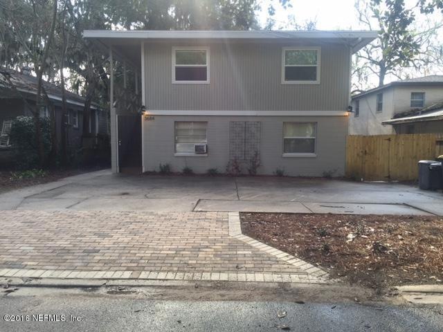 3684 Valencia Rd unit 2, Jacksonville, FL 32205 - photo 1