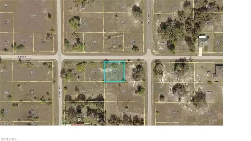 2504 E 17th St, Lehigh Acres, FL 33972 - photo 1