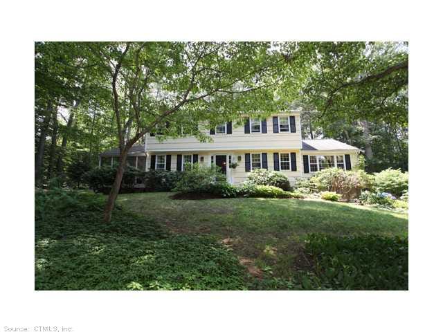 382 Green Hill Rd, Madison, CT 06443 - photo 1