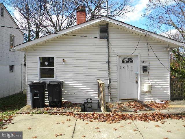 6412 57th Ave, Riverdale, MD 20737 - photo 1