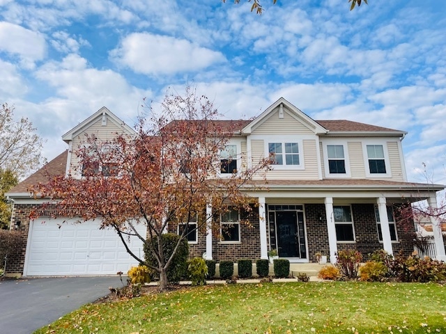 11561 Beacon Ave, Huntley, IL 60142 - photo 1