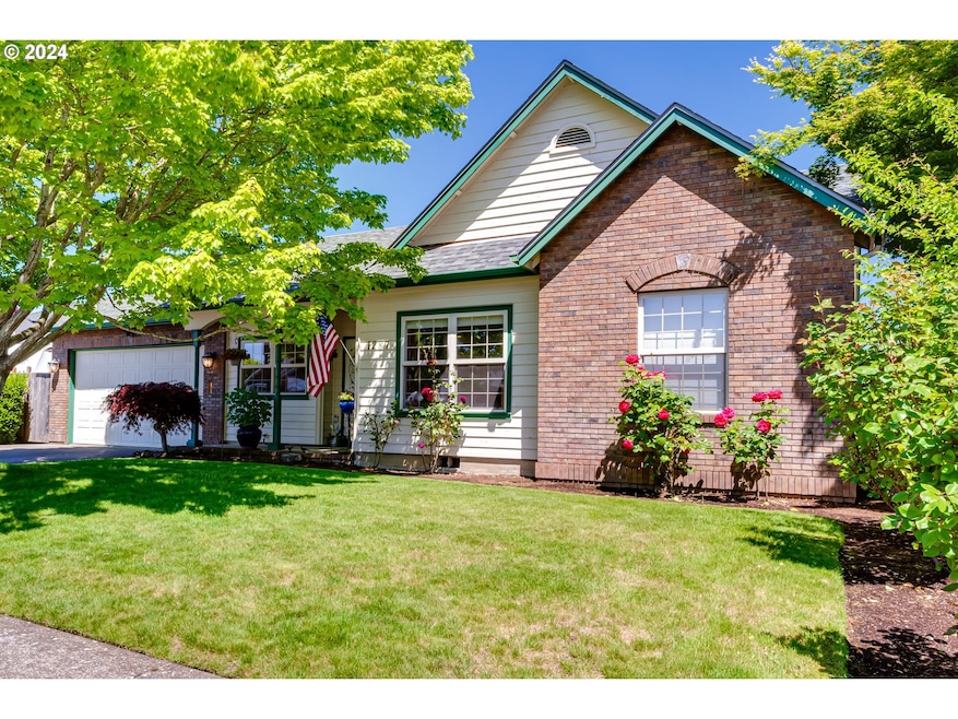 1287 Frogs Leap Ln, Eugene, OR 97404 - photo 1