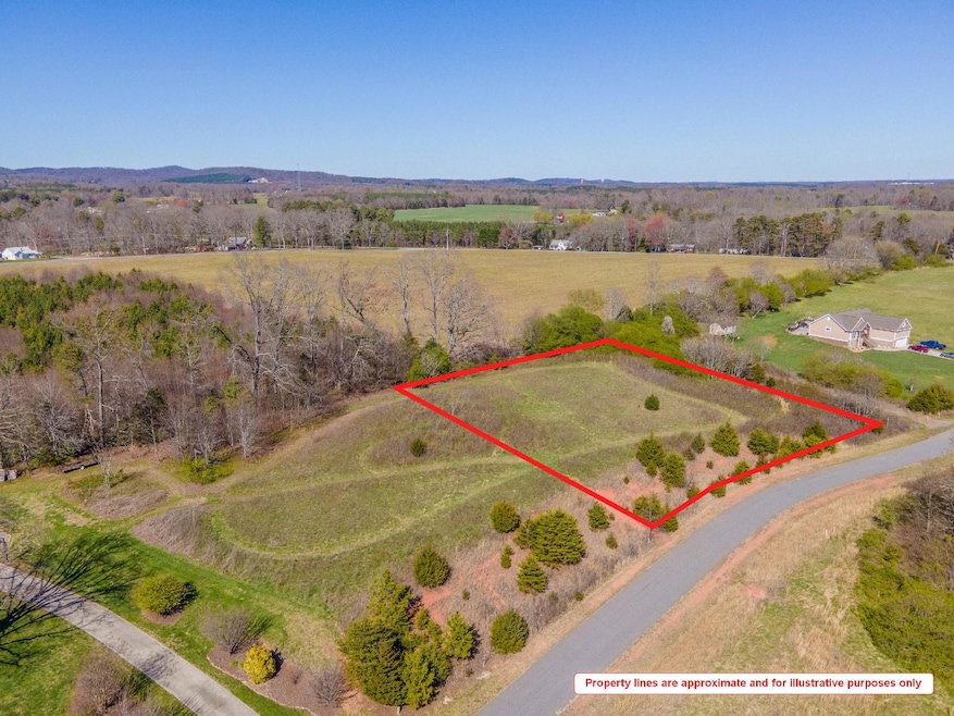 Lot 12 Vance Farm Dr, Statesville, NC 28625 - photo 1