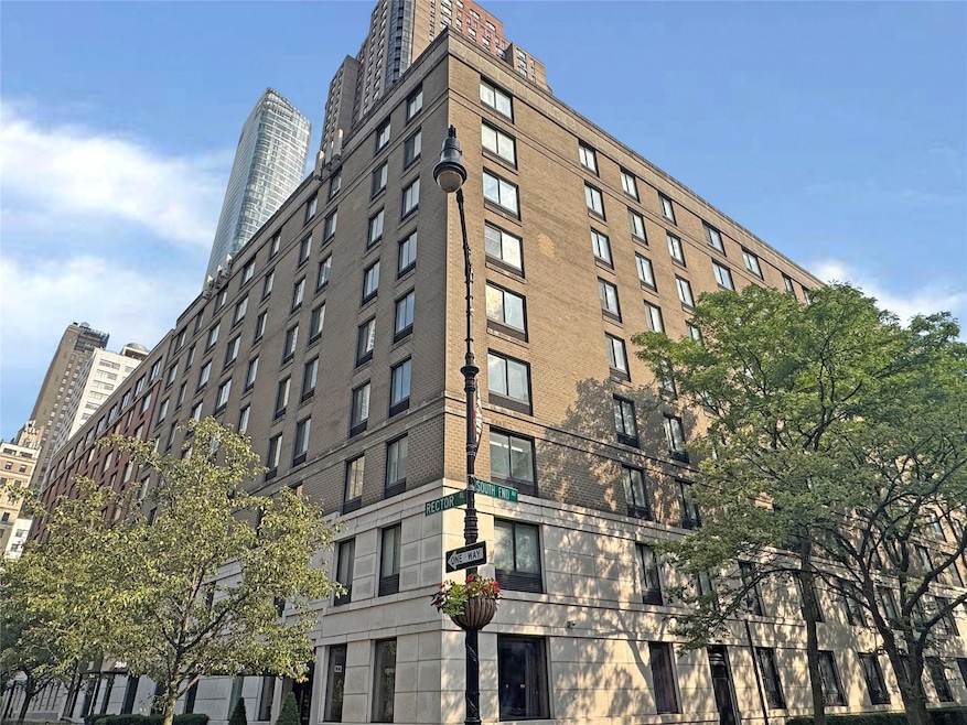 The Soundings Condo unit 1G, New York, NY 10280 - photo 1