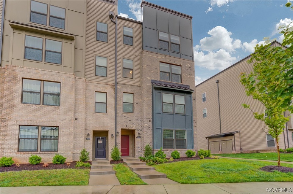 2622 Lassen Walk unit B, Henrico, VA 23294 - photo 1