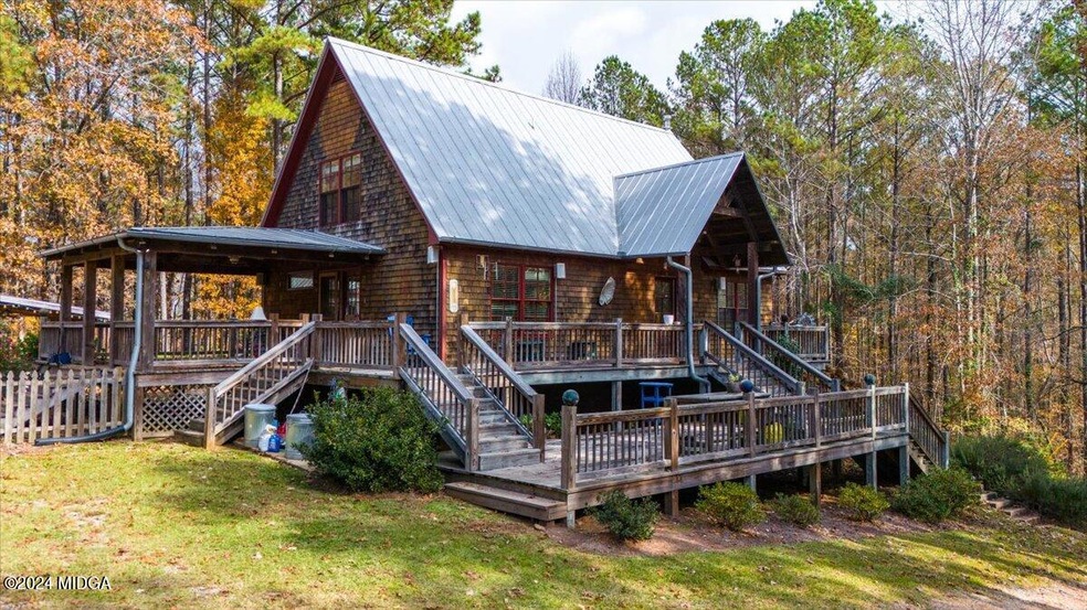 1644 Round Oak Juliette Rd, Juliette, GA 31046 - photo 1