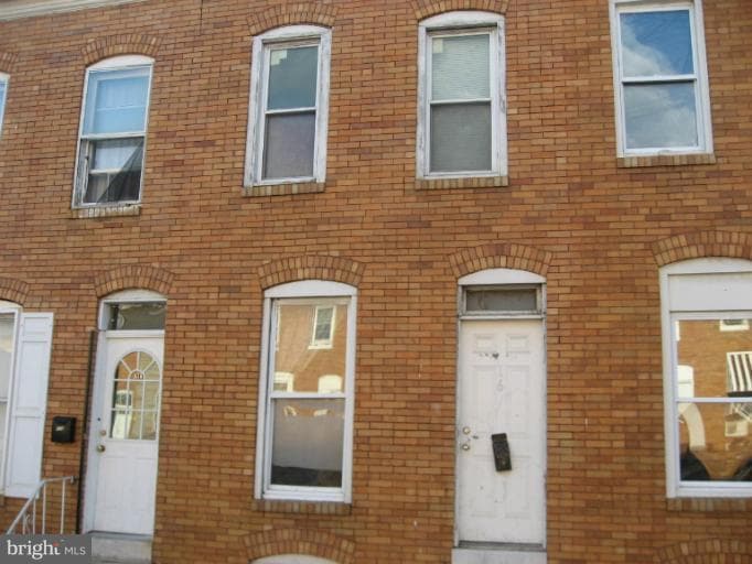 516 S Bentalou St, Baltimore, MD 21223 - photo 1