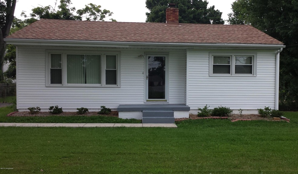 5506 E Manslick Rd, Louisville, KY 40219 - photo 1