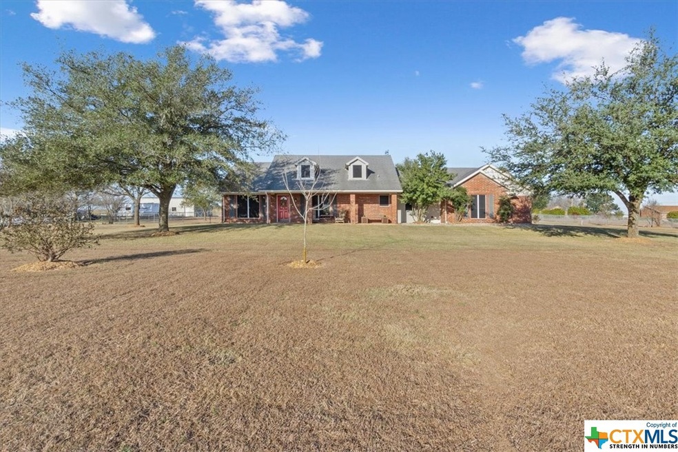 8420 Old Hwy 81, Temple, TX 76501 - photo 1