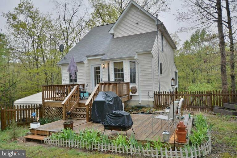 9117 Sovereign Way, Fredericksburg, VA 22408 - photo 1