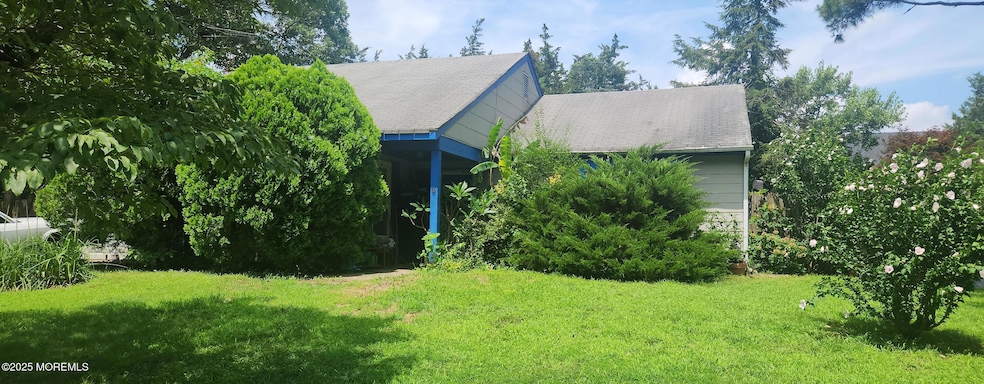 Front of 1509