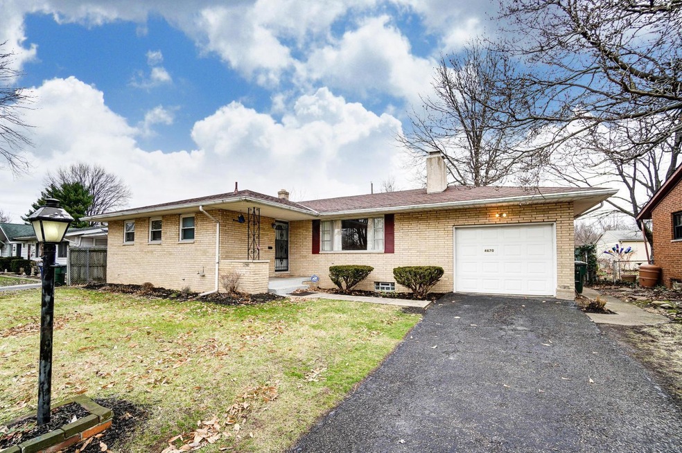 4670 Healy Dr, Columbus, OH 43227 - photo 1