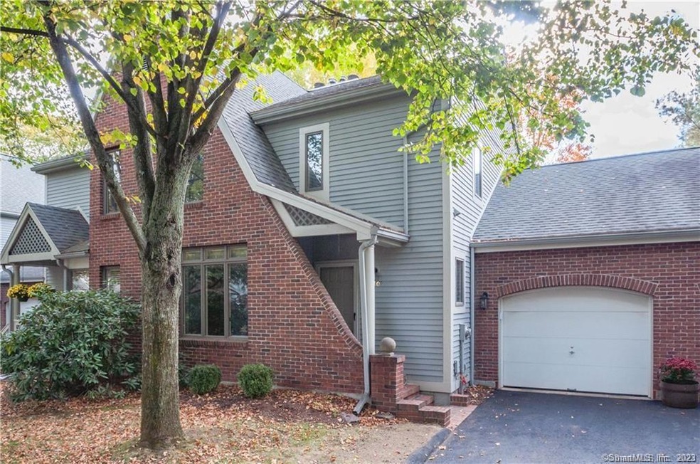 100 Dobson Rd unit 10, Vernon Rockville, CT 06066 - photo 1